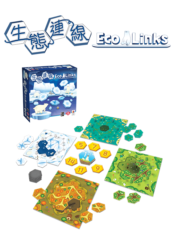 Eco-Links (Import)