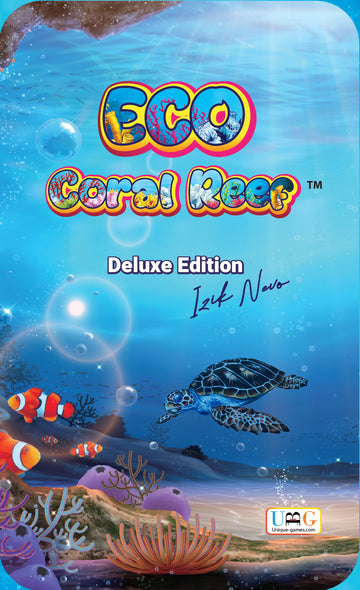 ECO: Coral Reef (Deluxe Edition)