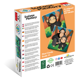 Ecologic Memory: Animals at Risk! (32 Pieces)