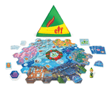 Elf: Journey from the North Pole