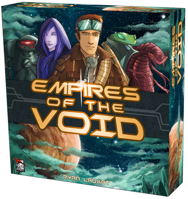 Empires of the Void