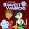 Encounters: Bravest Warriors - Red Deck