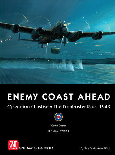 Enemy Coast Ahead: The Dambuster Raid