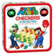 Super Mario™ Checkers & Tic Tac Toe