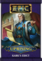 Epic Card Game: Uprising- Kark's Edict Pack