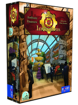 Era of Inventions