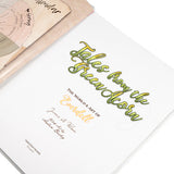 Everdell: Tales from the Green Acorn