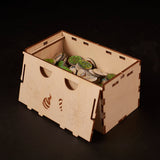 Laserox - Darwin's Coffer (Compatible with Evolution)