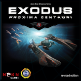 Exodus: Proxima Centauri (Revised Edition)