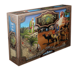 Expedition: Famous Explorers
