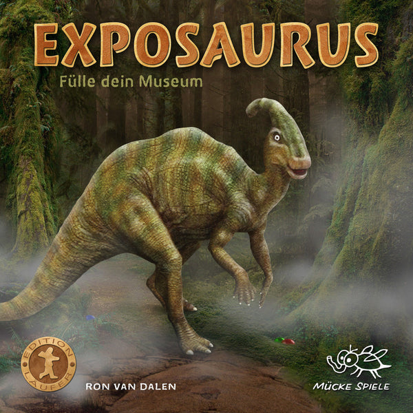 Exposaurus