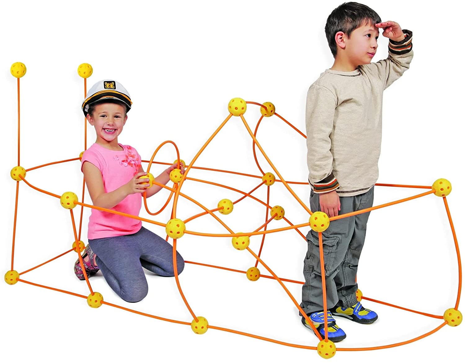 Crazy Forts - Flexi Forts