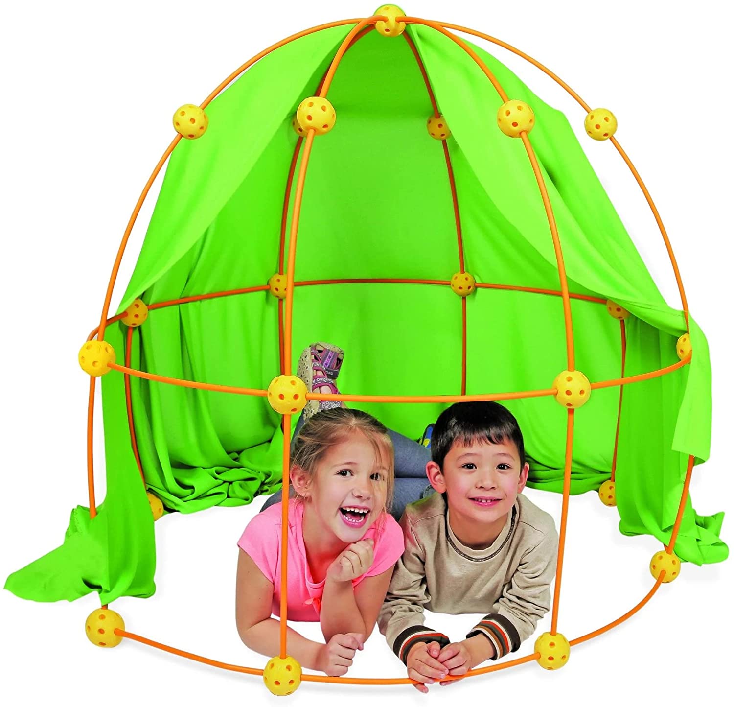 Crazy Forts - Flexi Forts