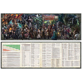 Folklore: The Affliction - Storyteller Screen