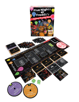 Five Nights at Freddy's: Survive 'Til 6AM