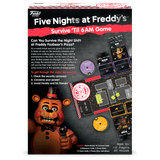 Five Nights at Freddy's: Survive 'Til 6AM