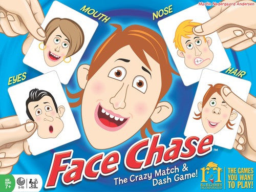Face Chase