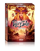 Fairy Tale (Z-Man Edition)