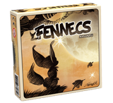 Fennecs (aka Donburiko) (French Import)