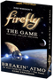 Firefly: The Game - Breakin' Atmo