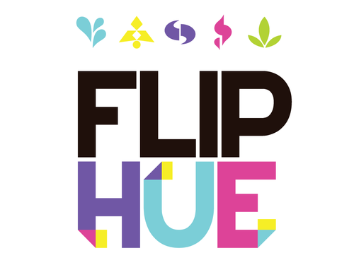 Flip Hue
