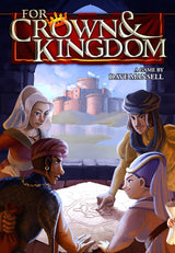 For Crown & Kingdom