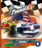 Formula D: Circuits 4 - Grand Prix of Baltimore & Buddh