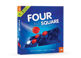 Four in a Square