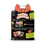 Boo Hollow: Pumpkin Showdown Card Game