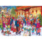Puzzle - Gibsons - Winter Wonderland - Christmas Limited Edition (1000 Pieces)
