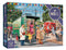 Puzzle - Gibsons - Mobile Shop (40 Pieces)