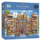 Puzzle - Gibsons - Castle Cutaway (1000 Pieces)