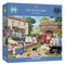 Puzzle - Gibsons - Life on the Farm (1000 Pieces)