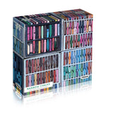 Puzzle - Gibsons - Rainbow Chalks (1000 Pieces)