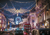Puzzle - Gibsons - London Lights (1000 Pieces)