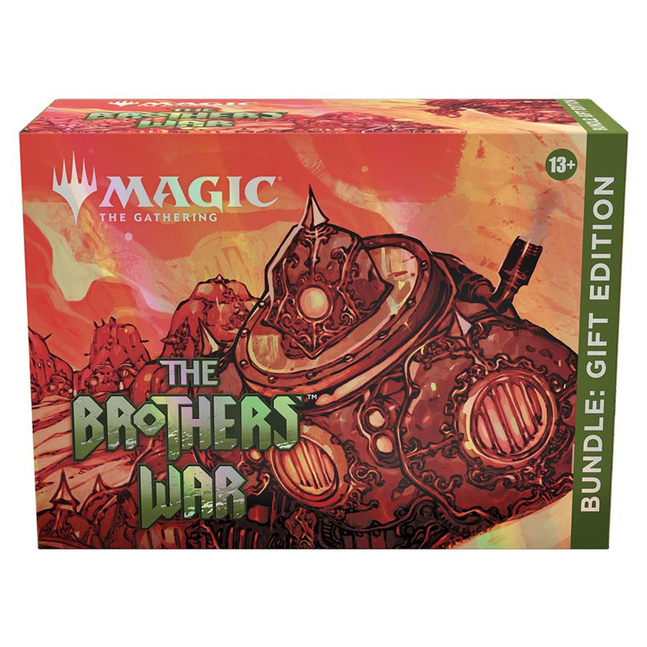Magic: The Gathering – The Brothers' War Gift Bundle