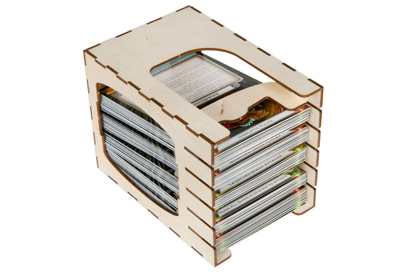 Broken Token - Future Pastimes Collector's Edition Big Box (For Cosmic Encounter)