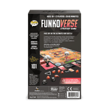 Funkoverse Strategy Game: Golden Girls 101 – Dorothy and Sophia