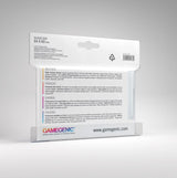 Gamegenic - Closable Inner Sleeves (100ct)