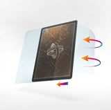 Gamegenic - Closable Inner Sleeves (100ct)