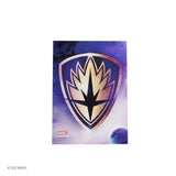 Gamegenic - Marvel Champions Fine Art Sleeves - Guardians of the Galaxy (50ct)