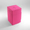 Gamegenic: Watchtower XL Convertible Deck Box Exclusive Edition - Pink (100ct)