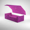 Gamegenic: Dungeon Convertible Deck Box - Purple (1100ct)