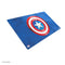 Gamegenic - Marvel Champions Playmat - Captain America