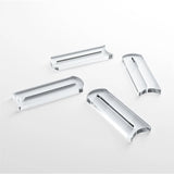 Gamegenic: Premium Card Stands Set (4 Pieces)