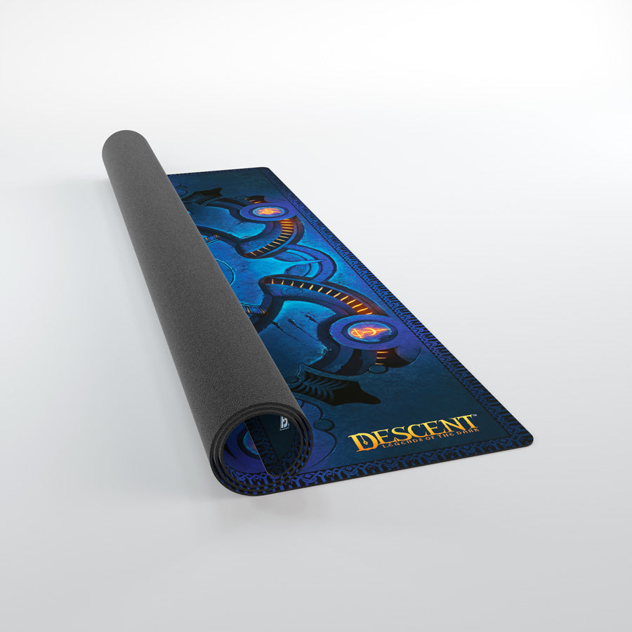 Gamegenic - Descent: Legends of the Dark - Prime Game Mat