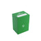 Gamegenic: Deck Holder Deck Box - Green (80ct)