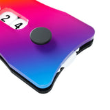 Gamegenic: Life Counters Double Dials: Color Gradient