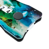 Gamegenic: Life Counters Double Dials: Island