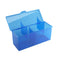 Gamegenic: Fourtress Deck Box - Blue (320ct)